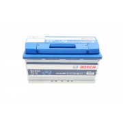 BOSCH Акумуляторна батарея 95Ah/850A (353x175x190/+R/B13) (Start-Stop EFB)